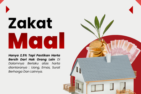 Zakat Maal