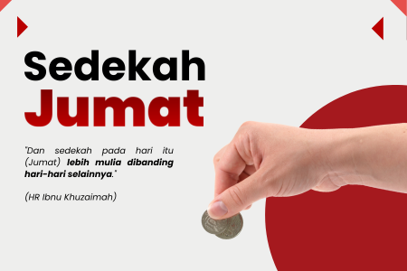 Sedekah Jumat